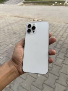 iPhone 12 Pro Max factory unlock - photo 3