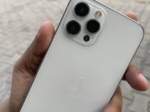 iPhone 12 Pro Max factory unlock