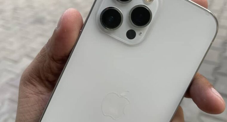 iPhone 12 Pro Max factory unlock