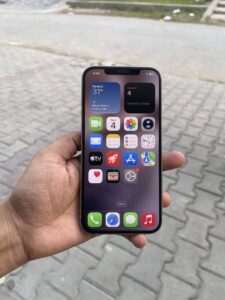 iPhone 12 Pro Max factory unlock - photo 6