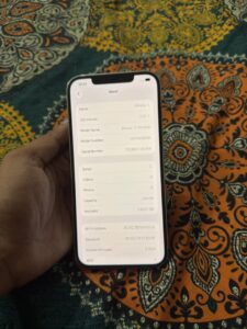 iPhone 12 Pro Max factory unlock - photo 5