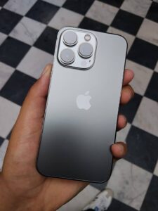 Apple iPhone 13 Pro - photo 1