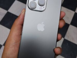 Apple iPhone 13 Pro
