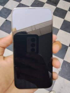 Apple iPhone 13 Pro - photo 2
