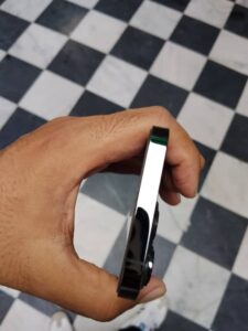 Apple iPhone 13 Pro - photo 3