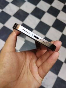 Apple iPhone 13 Pro - photo 4