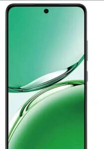 OPPO Reno 12F 5g - photo 3