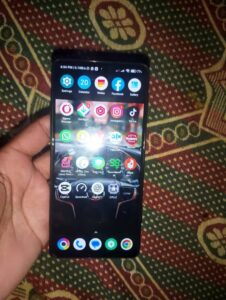Xiaomi Redmi K40 Gaming - photo 1