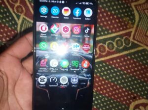 Xiaomi Redmi K40 Gaming