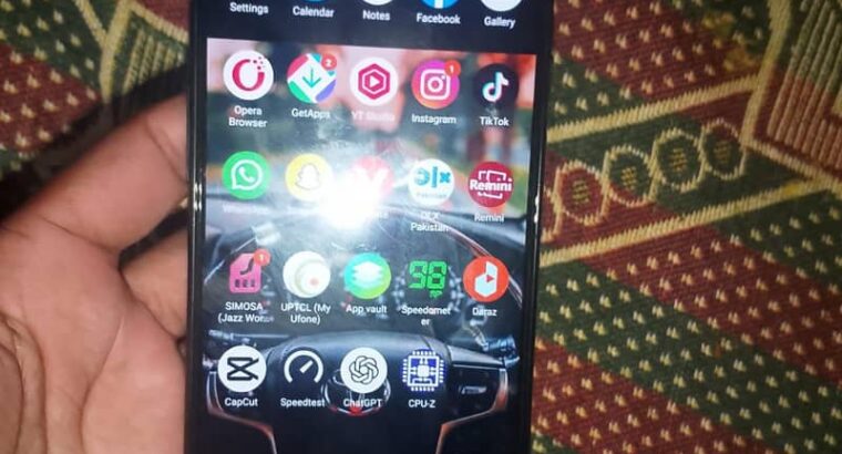 Xiaomi Redmi K40 Gaming