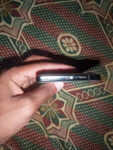 Xiaomi Redmi K40 Gaming - photo 2