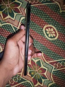 Xiaomi Redmi K40 Gaming - photo 4