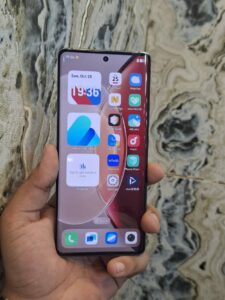 Vivo X90s - photo 2