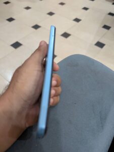 Xiaomi Redmi Note 12 - photo 3