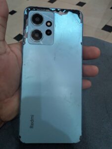 Xiaomi Redmi Note 12 - photo 1