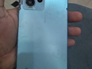 Xiaomi Redmi Note 12