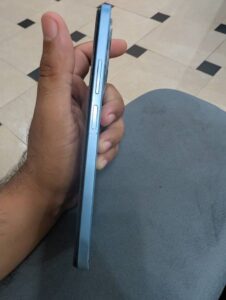 Xiaomi Redmi Note 12 - photo 4