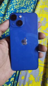 Apple iPhone 13 mini - photo 1