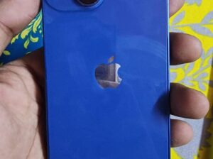Apple iPhone 13 mini