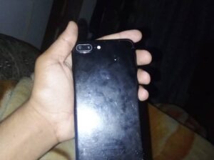 Apple iPhone 7 Plus