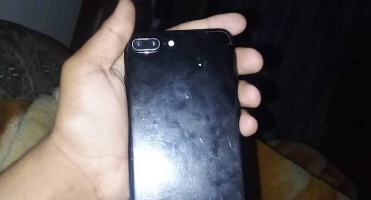 Apple iPhone 7 Plus