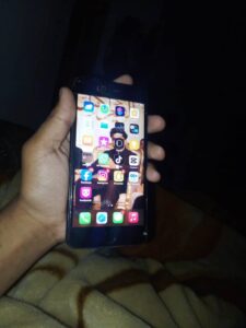 Apple iPhone 7 Plus - photo 3