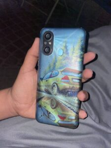 Itel A49 - photo 1