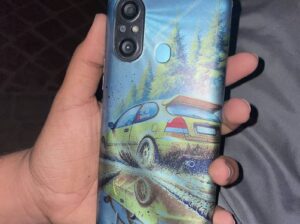 Itel A49
