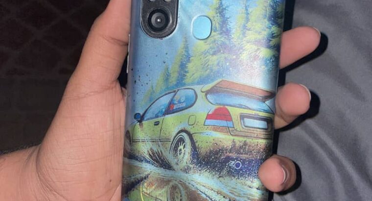 Itel A49