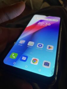 Itel A49 - photo 3