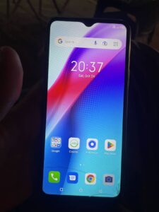 Itel A49 - photo 4