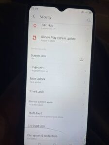 Itel A49 - photo 5