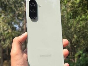 Samsung Mobile A56