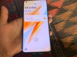 One Plus 8 Pro