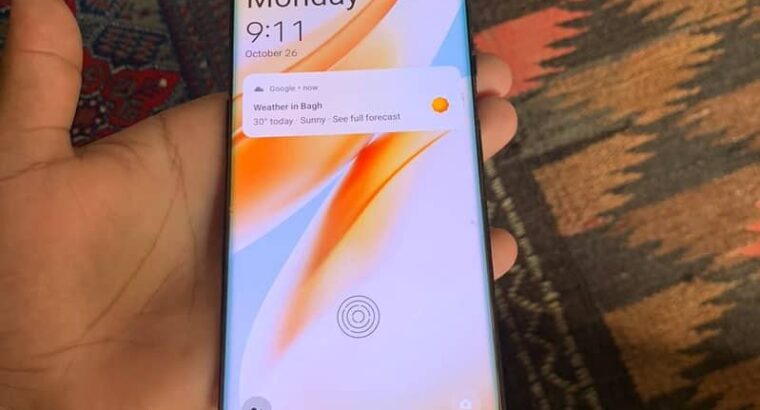 One Plus 8 Pro