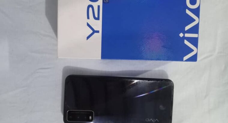 Vivo Y20