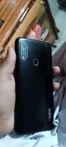 OPPO A31 - photo 1