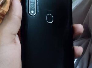 OPPO A31