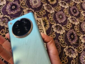 Infinix Zero 40
