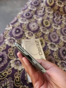 Infinix Zero 40 - photo 3