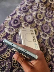 Infinix Zero 40 - photo 4