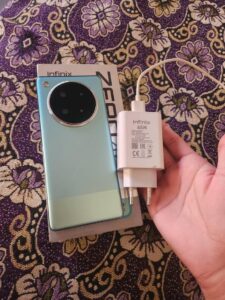 Infinix Zero 40 - photo 7
