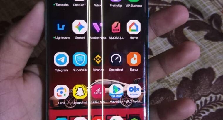 One Plus 8