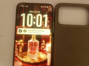Infinix Smart 20