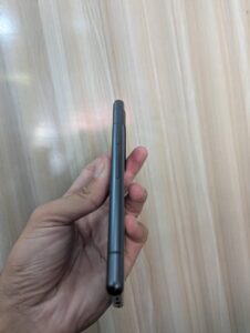 Google Pixel 7a - photo 3