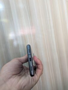 Google Pixel 7a - photo 4
