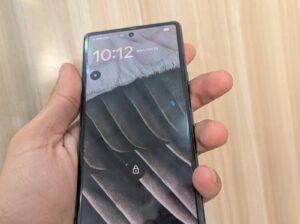 Google Pixel 7a