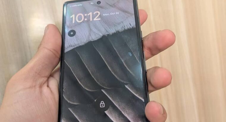 Google Pixel 7a