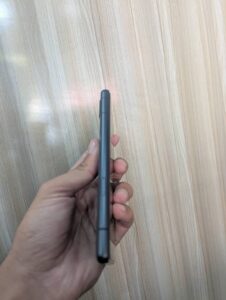 Google Pixel 7a - photo 5