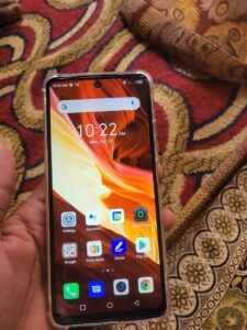 Infinix Note 10 Pro - photo 3